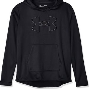 Women's Under Armour hoodie